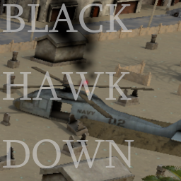 Abass20-BlackHawkDownTNH icon