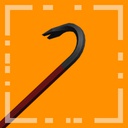 AbbyRawkz-Crowbar_Weapon icon