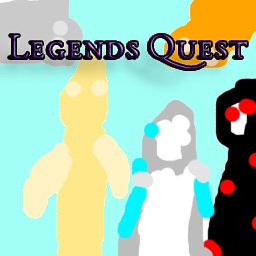 AbdullahGG-LegendsQuest icon