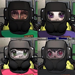 Abion47-AngyCompany_Suits icon