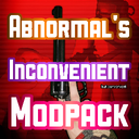 AbnormalTerrorist-Abnormals_Inconvenient_Modpack icon