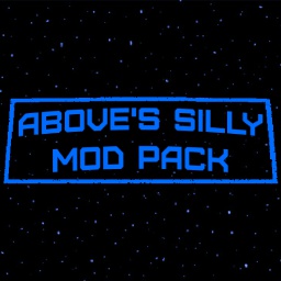 Abovescore-AbovesSillyModPack icon