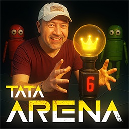 Abra-TataArena icon
