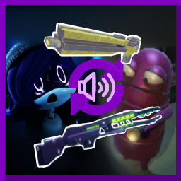 AbsoluteLabs-UziPhotonBlasterReplacement icon