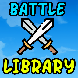 AbstractMelon-BattleLib icon
