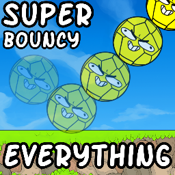 AbstractMelon-SuperBouncyEverything icon