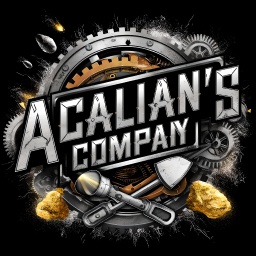 Acalian-Acalians_Company icon