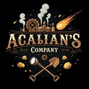 Acalian-Acalians_Company_Theme icon