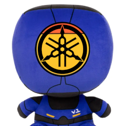 Accrasticality-The_Fire_is_Yamaha icon