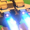 Acidic-EngineAudioLevel icon