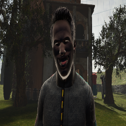 AcousticCenteral-flamengo icon