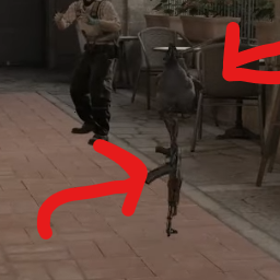 AcousticRestarters-EndGaimPickOfSounds2 icon