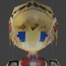 Acron-AigisTFMPlayerModel icon