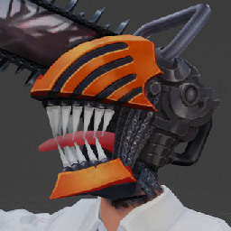 Acron-Denji_PlayerModel icon