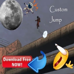 ActusDev-Custom_Jump icon