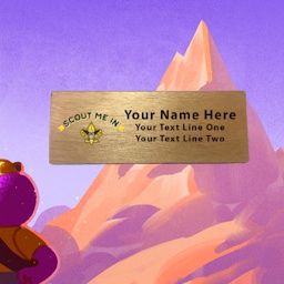 Adeithe-CustomizableName icon