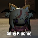 Adesi-AnnyPlushieScrap icon