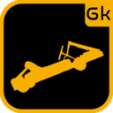 Adi-GravityKart icon