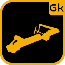 Adi-GravityKart icon