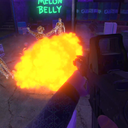 Adidasaurus-ExplosiveBullets icon