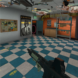 Adidasaurus-Gravity_Adjuster icon