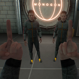 Adidasaurus-Middle_Finger_Gesture_for_NonIndex_Users icon