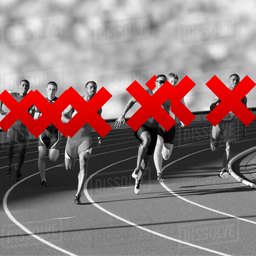 Adidasaurus-NoSprinting icon