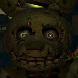 AdorbzMewz-Springtrap_Fnaf_Suit icon