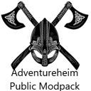 Adventureheim-Adventureheim_public_Modpack icon