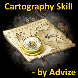Advize-CartographySkill icon