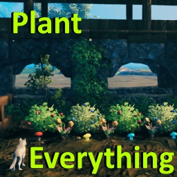 Advize-PlantEverything icon