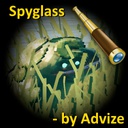 Advize-Spyglass icon