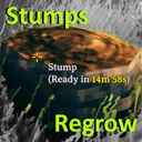 Advize-StumpsRegrow icon