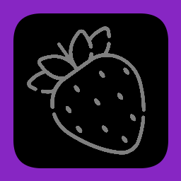 Adwas-Berry_Patch_Posters icon