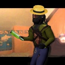 Aeclipse-AntoineDanielSuit icon