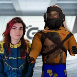 Aeclipse-BagheraSuit icon