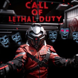 Aeclipse-Call_Of_Lethal_Duty icon