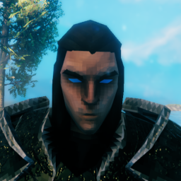 AeehyehssReeper-MaleSlim icon