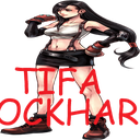 Aether92-Aethers_Tifa_Mod icon