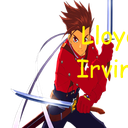 Aether92-Lloyd_Irving icon