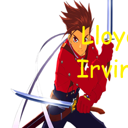 Aether92-Lloyd_Irving icon