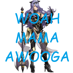 Aether92-MommyCamllia icon