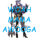 Aether92-MommyCamllia icon