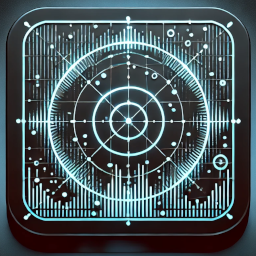 Aetheria-SantonianNetmap icon