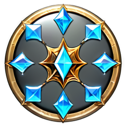 Aetherman-PF2E_AETHER icon