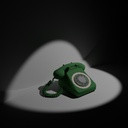 Ag5535-PhoneHead icon