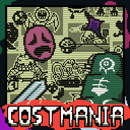 AgaBagaBoy-NewGamePlus_Costmania icon