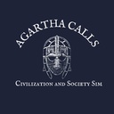 AgarthaCalls-Agartha_Calls_Civ_Sim icon