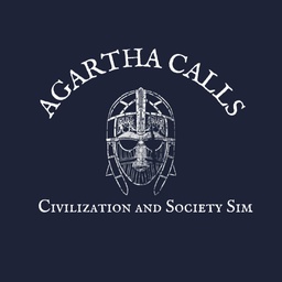 AgarthaCalls-Agartha_Calls_Civ_Sim icon