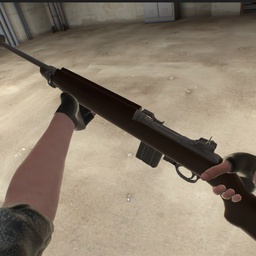 Aguacate-M1Carbine icon